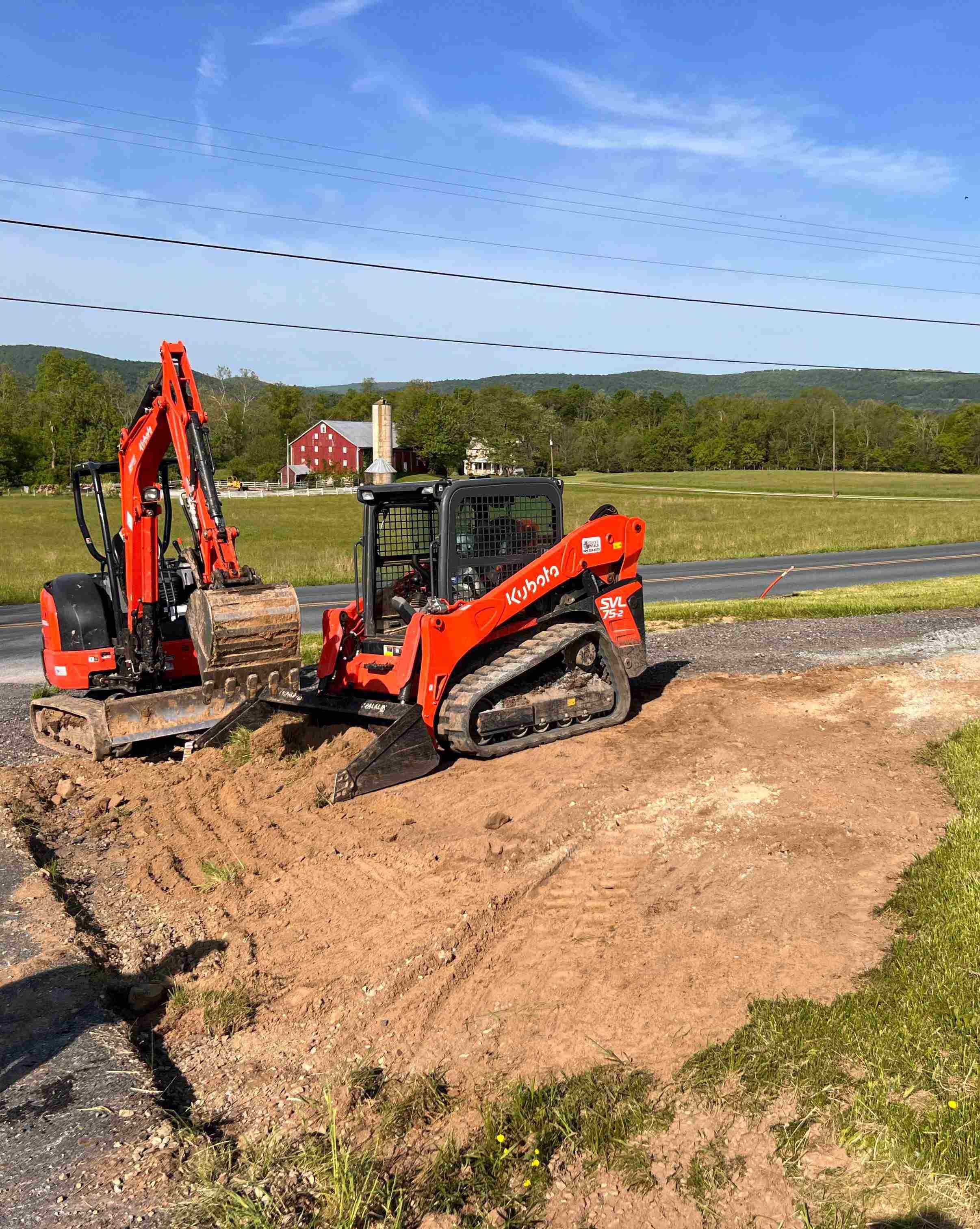 new home construction